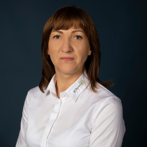 MGR INŻ. EWA BAŁAZIŃSKA