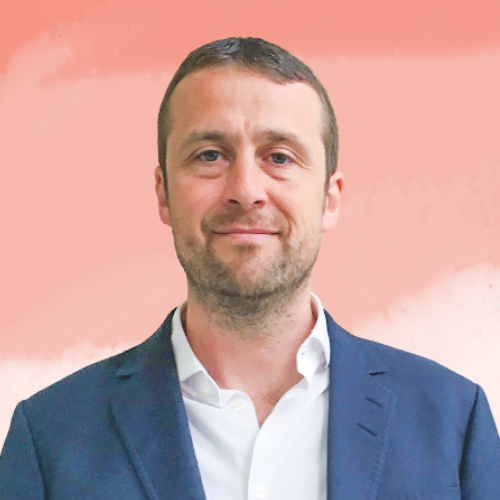 MARTIN MØLGAARD PEDERSEN