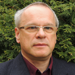 PROF. JERZY LISEK