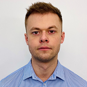MARCEL ROGACEWICZ