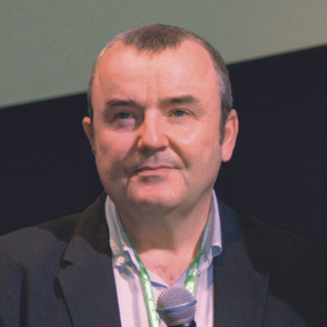 PROF. BOGDAN CHOJNICKI