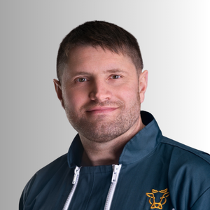 LEK. WET. DOMINIK RUCIŃSKI