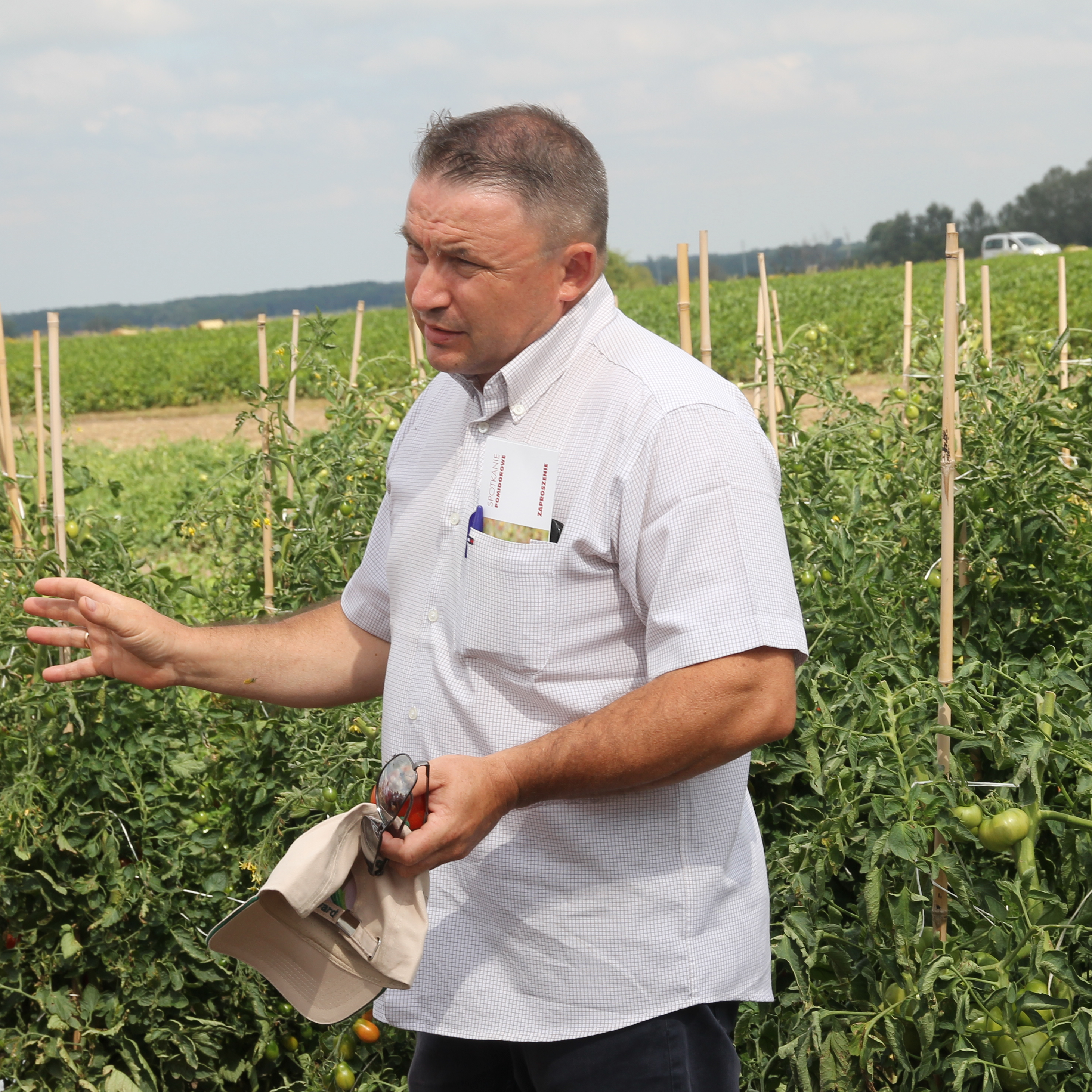 DR PIOTR CHOHURA