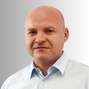 DR INŻ. MARIUSZ SOSZKA