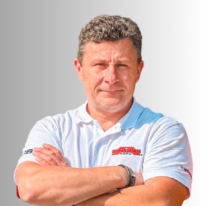 TOMASZ TOWPIK