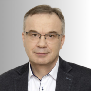 PROF. WITOLD SZCZEPANIAK
