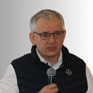 RADOSŁAW SUCHORZEWSKI