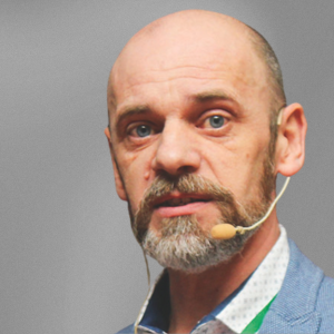 DR HAB. TOMASZ PISKIER  PROF. PK