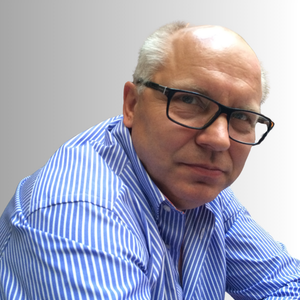 PAWEŁ BARANIAK 