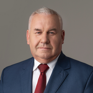 KAZIMIERZ GWIAZDOWSKI 