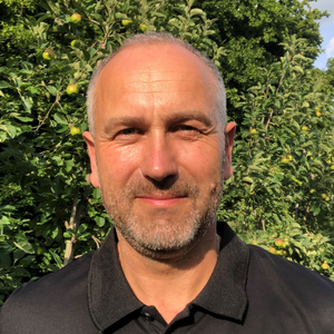 TOMASZ GASPARSKI