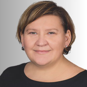 DR HAB. PROF. UPP ZUZANNA SAWINSKA