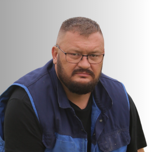 JAN KĘPA