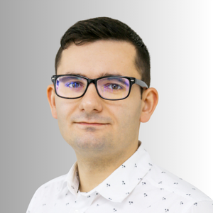 BŁAŻEJ SZCZEPAŃSKI