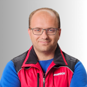 WOJCIECH LEWANDOWSKI