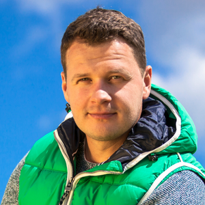 DR INŻ. MARCIN ŁAŃSKI