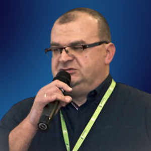 GRZEGORZ KĘDZIERSKI