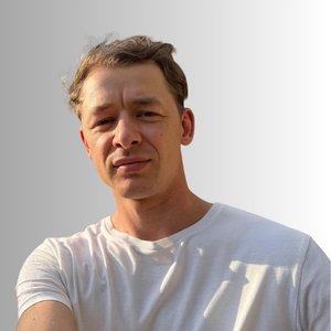 MICHAŁ ŚCIESIŃSKI