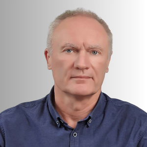 ALEKSANDER DARGIEWICZ